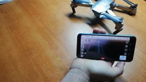 Демонстрация проблем с дроном SG 907. В квадрокоптере не работает 3 двигателя. Проблемы с видео