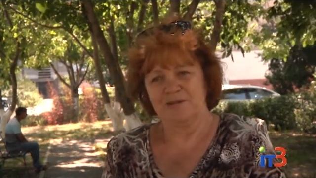 Полив клумб возле жилых домов: как организовать? смотреть онлайн