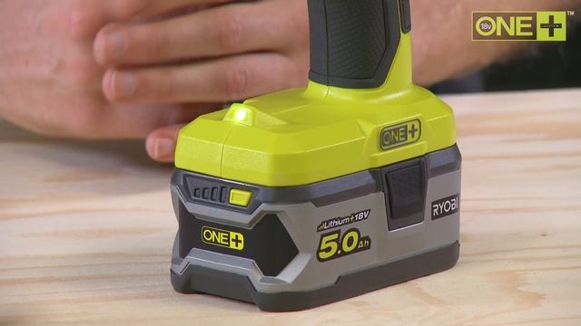 18V Cordless Heat Gun Introduction [R18HG] смотреть онлайн