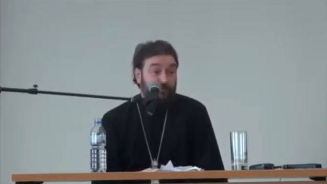 Послушайте что говорит православный священник смотреть онлайн