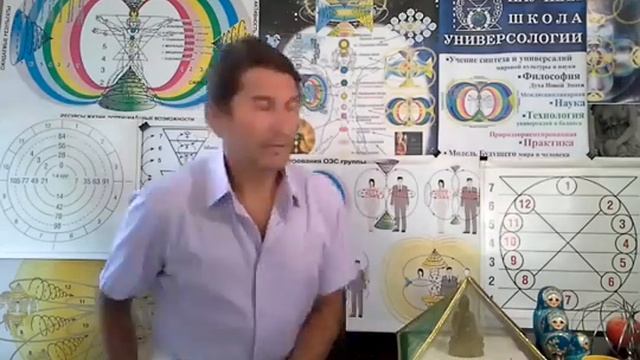 Природа Вдохновения. Смысл Жизни и ради чего стоит жить