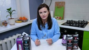 ??? ЧТО ЕДЯТ КОСМОНАВТЫ / КОСМИЧЕСКАЯ ЕДА / ПРОБУЮ ЕДУ ИЗ ТЮБИКОВ