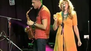 Федор Двинятин  регги (параллельно)