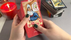 Обзор колоды Оракул Магия Сердец