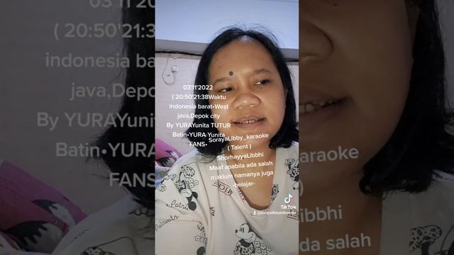 03'11'2022 20:50'21:38•West java,Depok cityBy YURAYunita TUTUR Batin•YURAYunita FANS смотреть онлайн