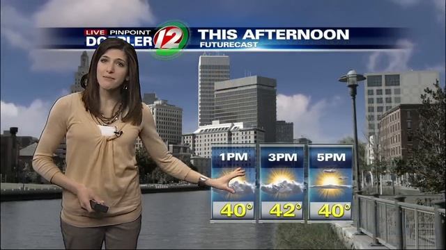 Weather, News смотреть онлайн