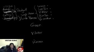 Shadowflame is Good on Viktor (Kinda) | Viktor Guide