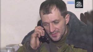 #ZaДонбасс #ВойнаНачаласьНеСегодня | Бои за Донецкий аэропорт