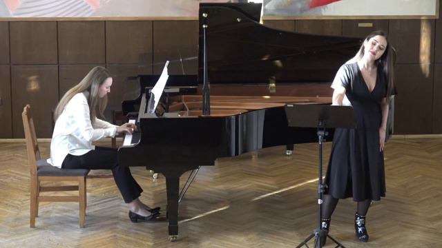 Fernando Obradors - El majo celoso - Canciones Clásicas Españolas, 4 смотреть онлайн