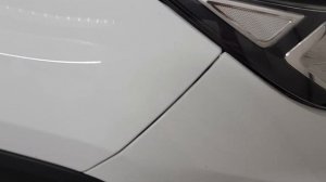 Toyota RAV4-неравномерность зазоров, кто виноват ?