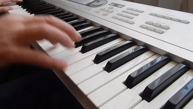 Korg Triton Le C056 Mellow Keys смотреть онлайн