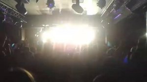 DJ Maniak MC Rybik (Crowbar) LIVE - Запомни меня таким придурком!