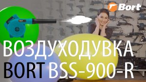 Для чего нужна воздуходувка? Самое интересное внутри!