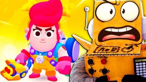 ПЭМ ЧТО С ЛИЦОМ?17 СЕРИЯ SQUAD BUSTERS