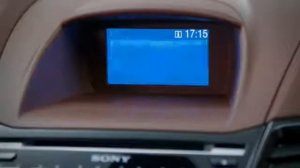 New Ford Fiesta представя системата MyKey