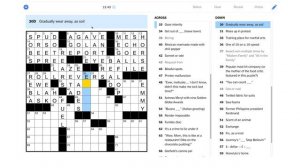 Solve With Me: The New York Times Crossword - Monday, June 28, 2021