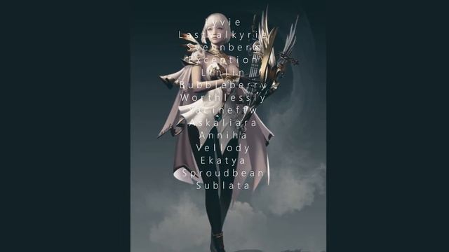 Bloodrage Lost Ark смотреть онлайн