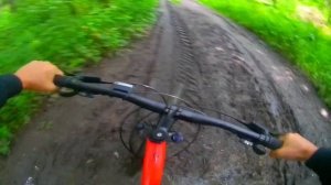 scott aspect 950 mtb