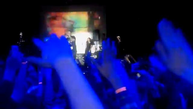 Баста в Омске 13.03.2015 смотреть онлайн