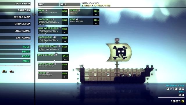 Pixel Piracy Duping Glitch (Infinite money) смотреть онлайн