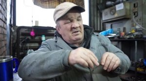 Шабрить или нет станину станка
