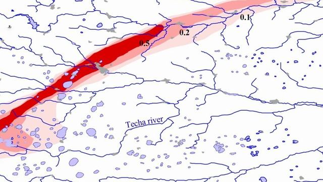 Атомолёты. Самолеты с ядерной силовой установкой. смотреть онлайн