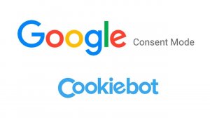 Режим согласия Google (Google Consent Mode v2) и Cookiebot