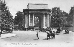 Hyde Park Corner(1889)