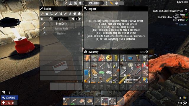 Pawn Shop, What Will We Find Here? | 7 Days to Die | Alpha 18 Gameplay | E07 смотреть онлайн