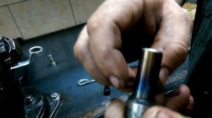 Как переделать ТНВД МТЗ-80 НА Т-25