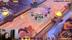 Альбион Онлайн ► МНОГО PvP в ПУТЯХ АВАЛОНА | Т8 ЗОЛОТОЙ СУНДУК в ГРУППОВОМ ПОДЗЕМЕЛЬЕ