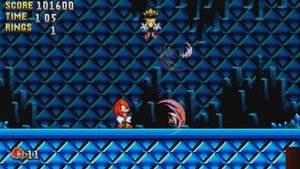 Sonic.EXE Crazy Diamond All main endings / Все основные концовки + ПЕРЕВОД