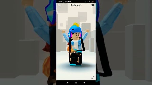 всем привет я егодня скажу ник в роблокс ник в описании ??❤️ смотреть онлайн