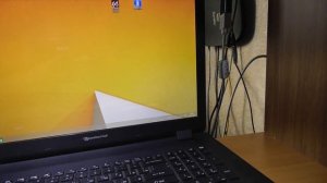 Аккумулятор на Packard Bell