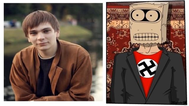 МБ Пакет - Постирония смотреть онлайн