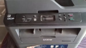 How to Fix Low Toner Error in Brother Printer 2540 | Toner Reset Brother Printer 2540 |