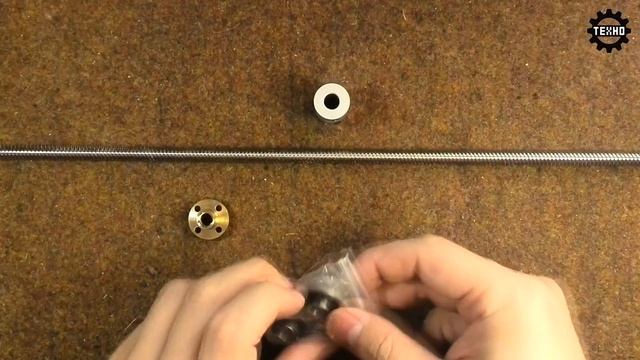 ? Ходовой винт смотреть онлайн