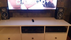 JBL E20 Sound Test