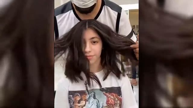 ✂? Haircut & Color Transformation | Epic Big Chop | Haircut Tutorials смотреть онлайн