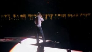 Così presto no, Live HD, Biagio Antonacci San Siro '07