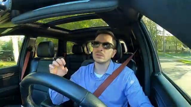 What Is It Like To Own A SRT? (Pros, Cons, Cost) #SRT #JEEP #cost #ownership смотреть онлайн