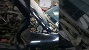 Имитация педали сцепления на туалет 2008года автосигнализация старлайн а93