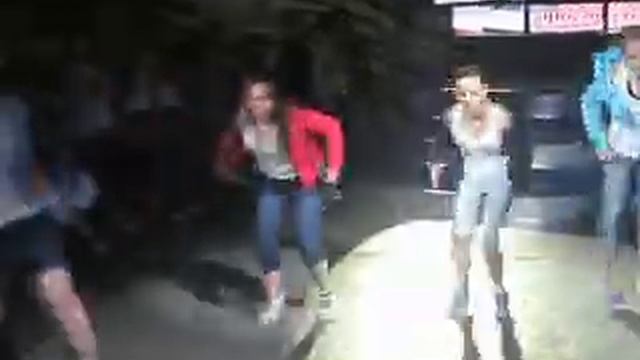 Брейк-данс в Николаеве 5 смотреть онлайн