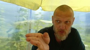 ДОМАШНЕЕ ЗАДАНИЕ. Монолог 1. Илья Старосельский