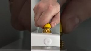 установка терморегулятора на батарею