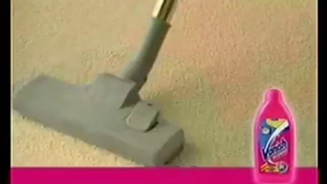 Vanish na koberce 3v1 kratka смотреть онлайн