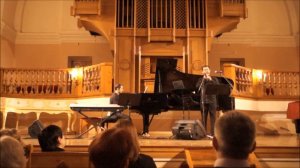 Дудук! Филармония