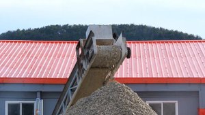 Устричная ферма: массовое производство свежих устриц в Корее