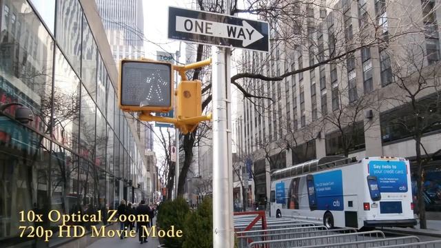 HandBDigital.com - (Camera Store NYC) Olympus VR-340 Photo Review смотреть онлайн