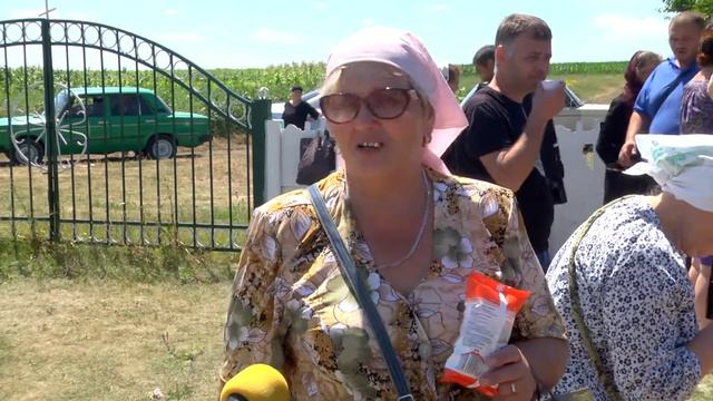 Архимандрит Рафаил - Свидетельство об исцелении №70 смотреть онлайн